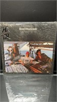 1977 Crosby, Stills & Nash Self Titled Album