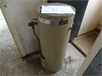 Dux 80 Litre Hot Water Unit