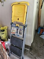 Cosco Utility Ladder