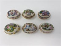 Lenox Easter Enchantment Collection of Porcelain