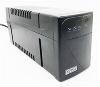 Powercom Black Knight Pro BNT-800AP Battery