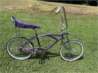 Vintage Schwinn Bicycle. Mint Condition
