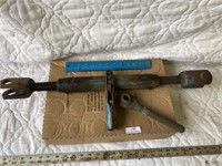 Ford Tractor Bar With Wrench