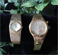 Pair of Ladies' Watches