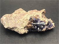 Rock, Crystal, Natural, Collectible, Mineral, Spec