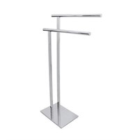 Sensetools free standing Towle rack