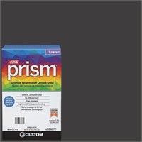 Custom Building Products Prism #60 Charcoal 17