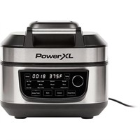 PowerXL Grill Air Fryer Combo Indoor Grill AZ11