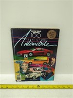 Years of the Automotive collectors edition