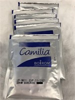 New Camilia Teething Homeopathic Boiron