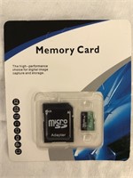 New Awesome Memory Card 400GB