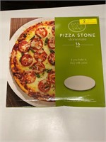 NEW 16 inch PIZZA STONE