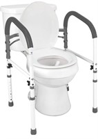 ($110) Deluxe Bathroom Safety