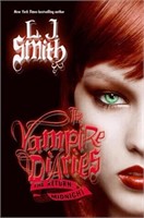 The Vampire Diaries  The Return : Midnight