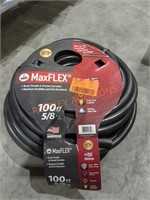 Maxflex 100ft Length 5/8" Diameter Hose