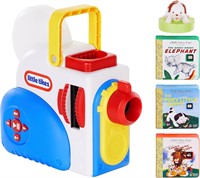 Little Tikes Projector