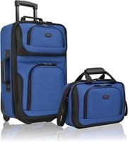 Mobile Luggage Set