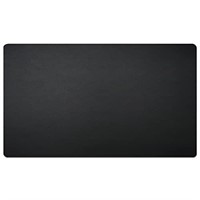 Nekmit Leather Desk Blotter Pad 24 x 14 Inches, Fl