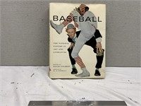 Vintage Baseball National Pastime Book