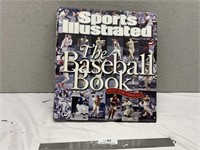 Sports Illustrated The Baseball Book
