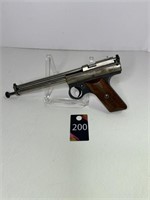 Benjamin Franklin 177 BB Gun