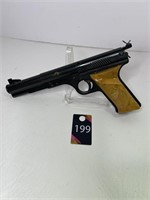 Daisy Model 177 Pistol Target Special 272487