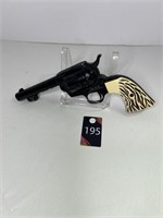 Pyhahn 45 BB Single Action Revolver