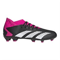 adidas Unisex Predator Accuracy.3 Firm Ground