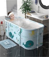 $120 (42cmx25cm) Butterfly- Portable Bathtub