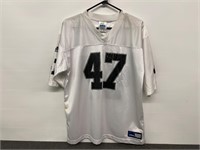 WHEATLEY No. 47 Oakland Raiders Adidas (18-20)