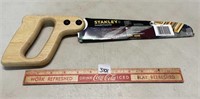 HAND STANLEY ALL PURPOSE SAW