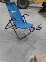 Ab lounge sport chair