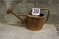 Metal Watering Bucket (B3)