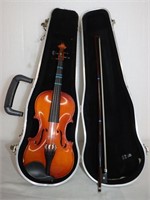 1/4 Violin Mo. R270E1H, Scherl & Roth