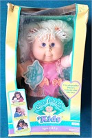 VINTAGE CABBAGE PATCH BABY DOLL IN ORIGINAL BOX