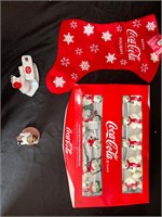 Misc Coca-Cola Items