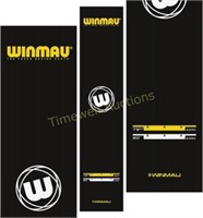 Winmau Darts Dartboard Mat - Xtreme Oche