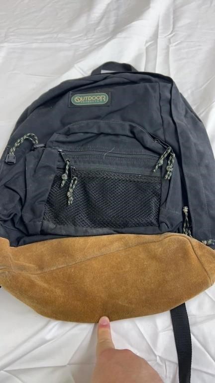 Outdoor products backpack