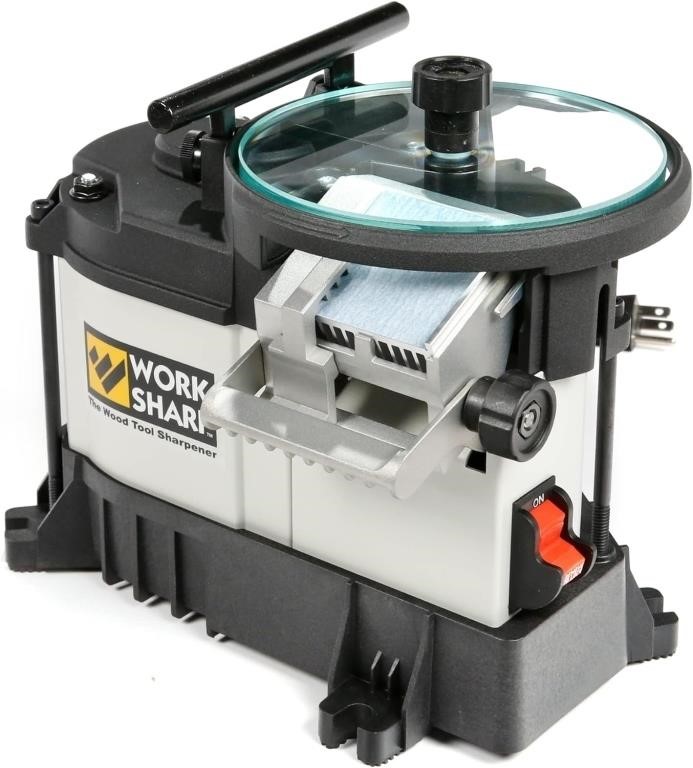 Work Sharp Benchtop Woodworking Sharpener