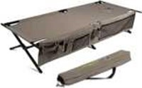 "Extremus Folding Camping Cot"