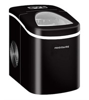 $130 - Frigidaire, 26Lbs Portable Compact Icemaker