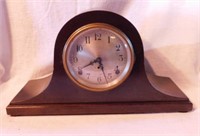 1940's Seth Thomas Sentinel #1 walnut mantel clock