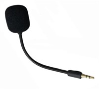 Detachable 3.5mm Boom Microphone for Razer Barracu