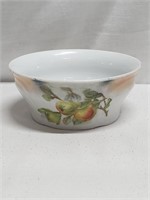 Vintage Fruit Bowl