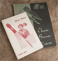 Two Paperback Books