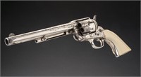 Colt Single Action Army  Revolver