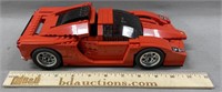 Lego Toy Ferrari