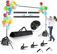 Backdrop Stand 8.5x10ft  ZBWW Photo Studio