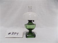 Miniature Lamp