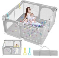 Baby playpen